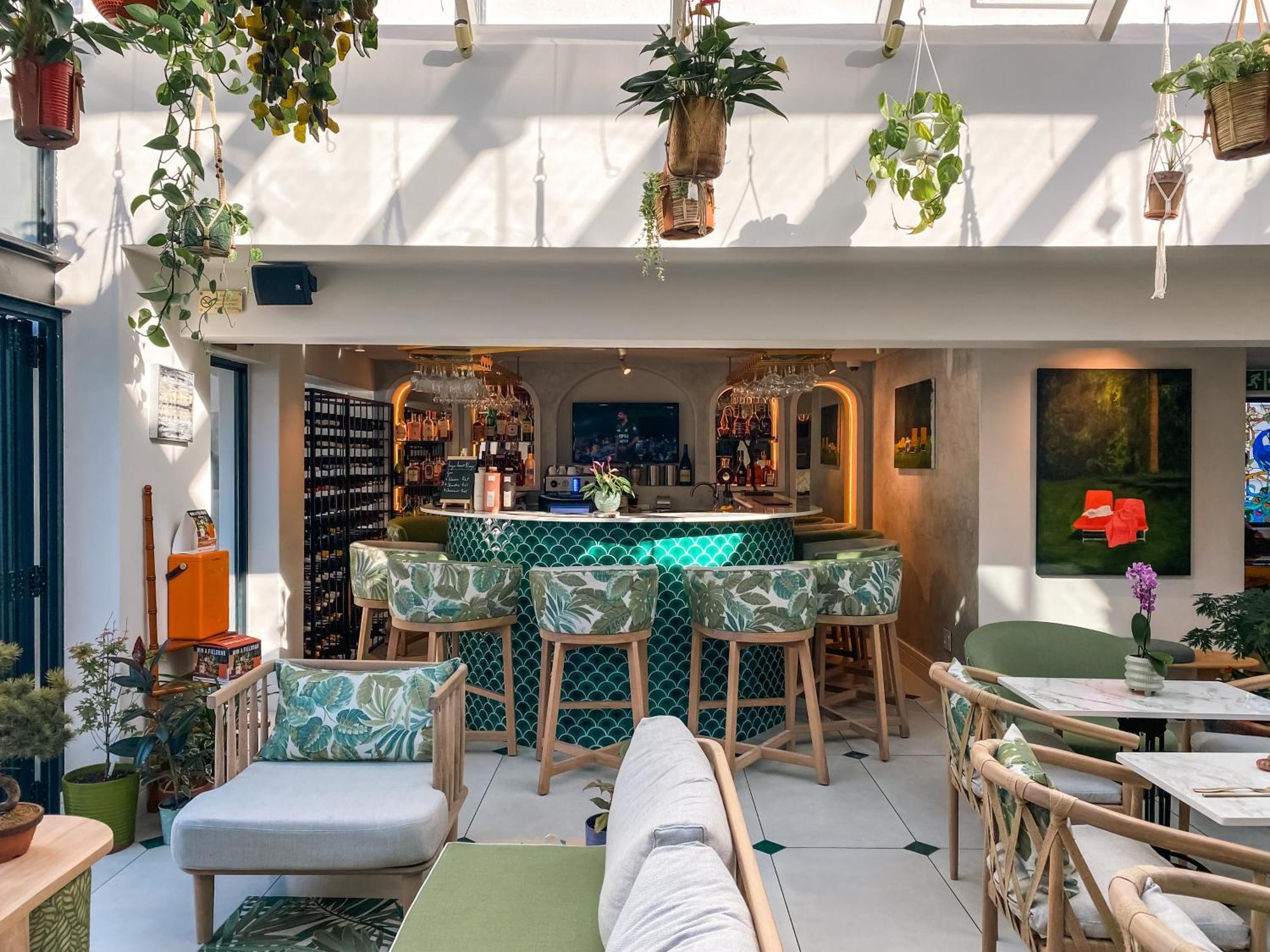 Le Petit Manoir Boutique Hotel Franschhoek Exteriér fotografie